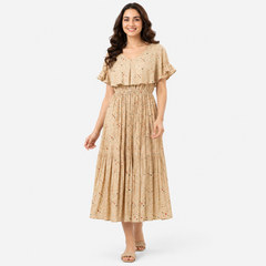 Western One piece Silk (DSC 0047)