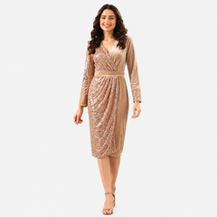 Party Wear Velvet