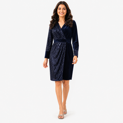 Party Wear Velvet