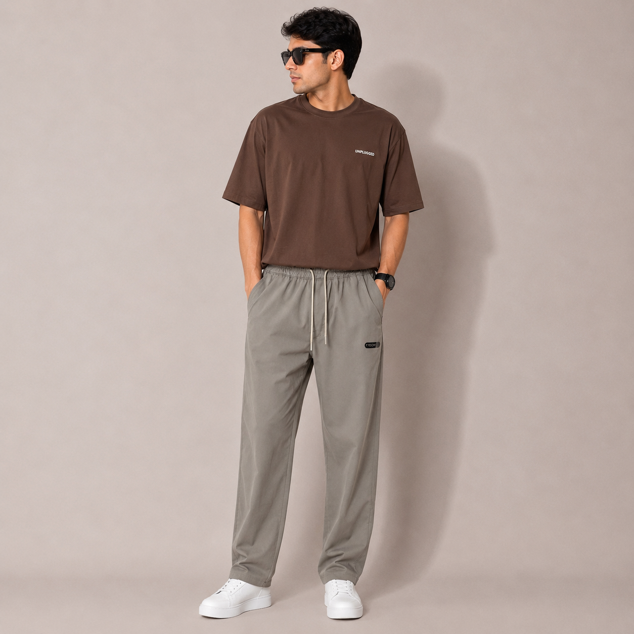 Trouser