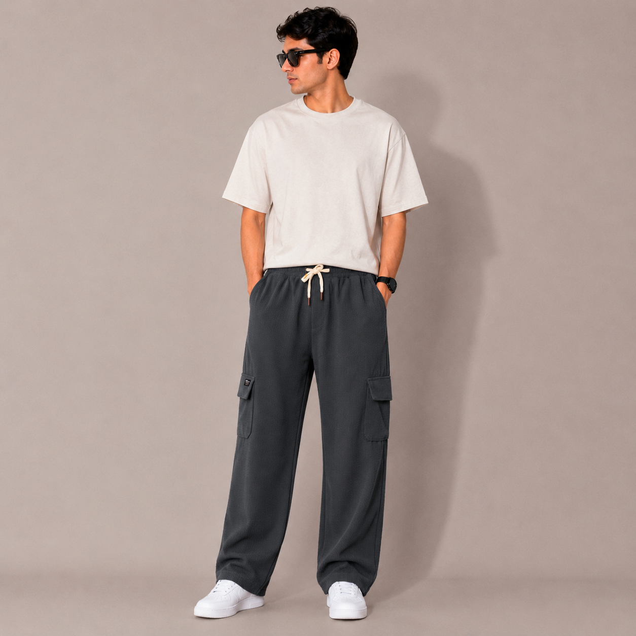 Kargo trouser