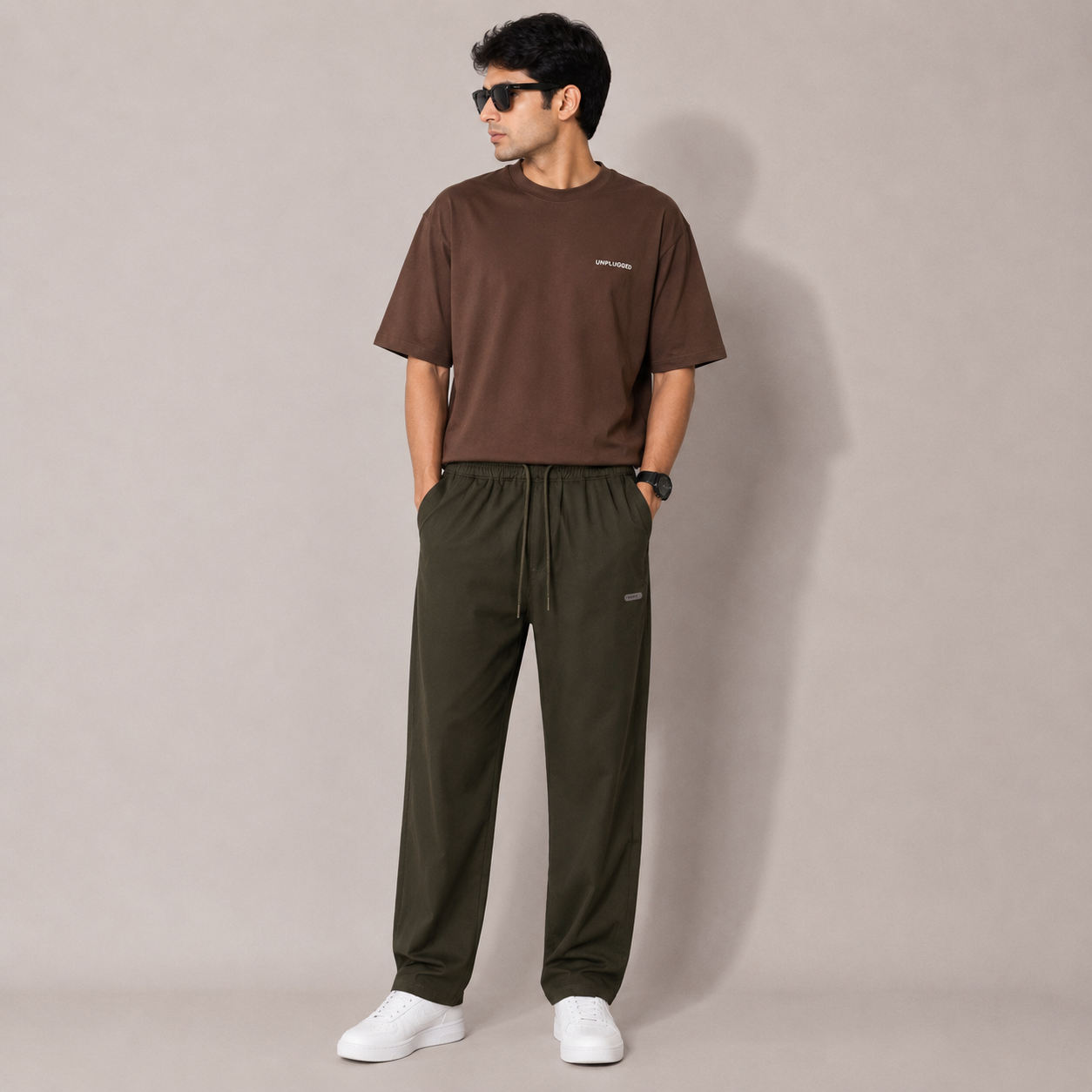 Trouser