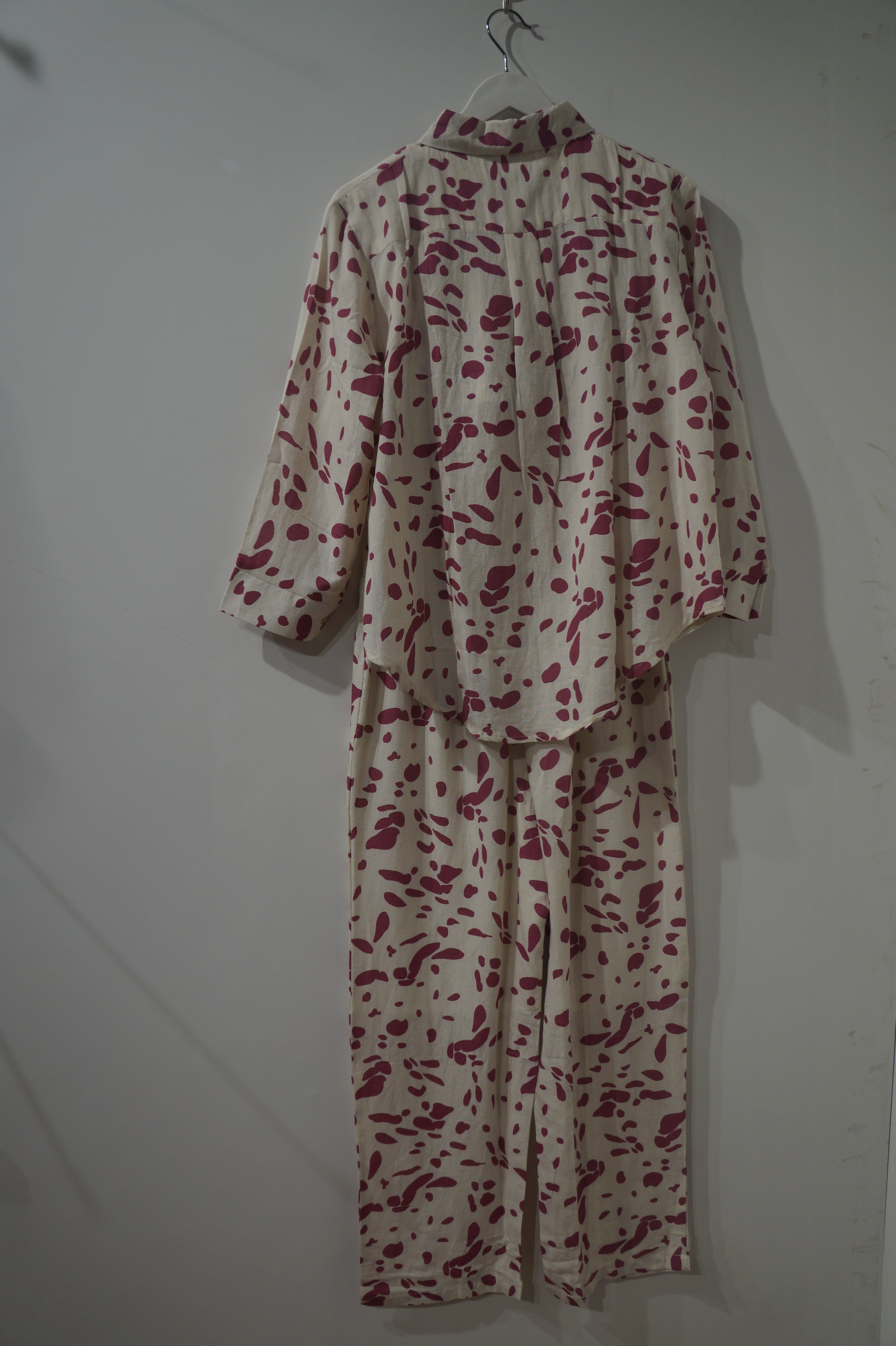 3 Pcs Cord Set Cotton (DSC 0026)