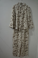 3 Pcs Cord Set Cotton (DSC 0025)