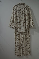 3 Pcs Cord Set Cotton (DSC 0025)