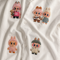 Mascot Magic Premium Poplin Shirt