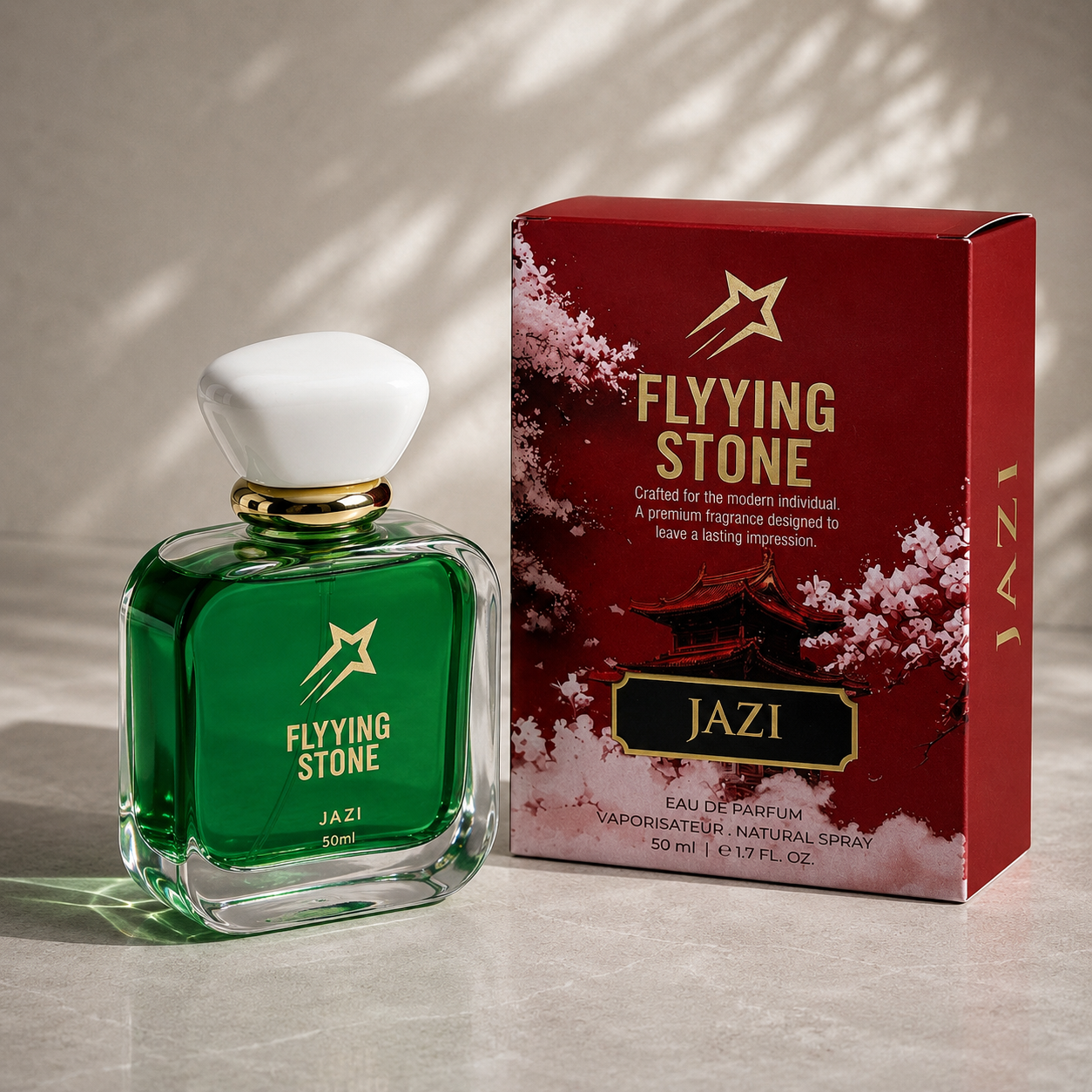 JAZI
