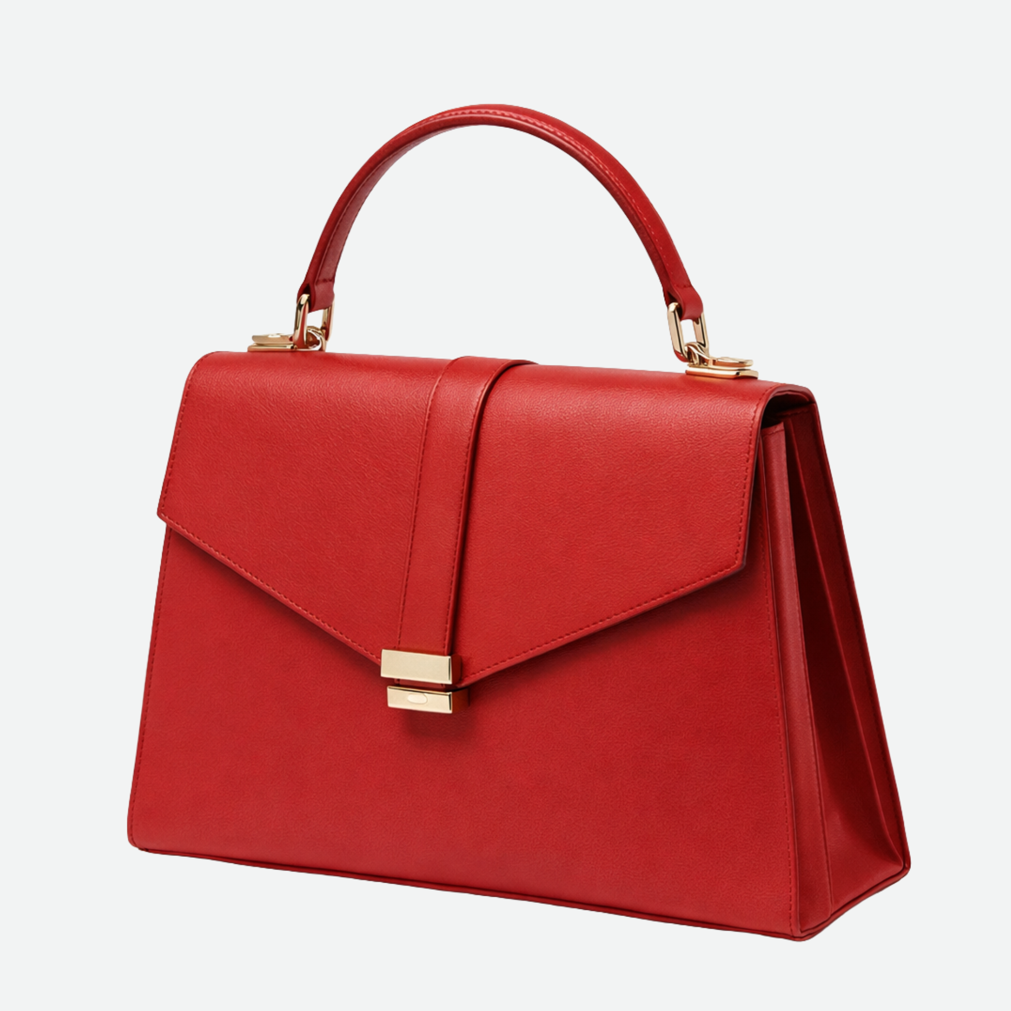 Scarlet Empress Bag