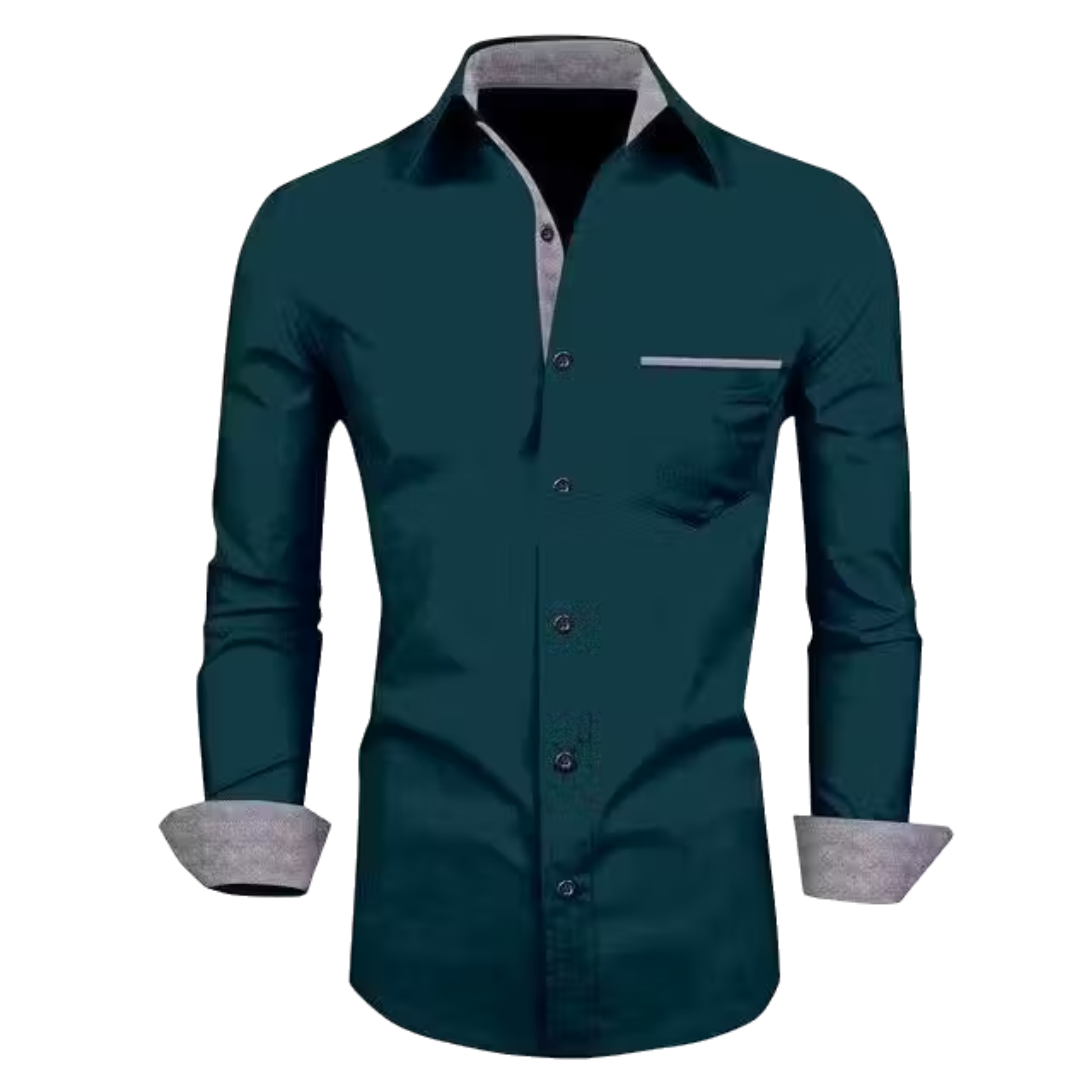 Men Casual Shirt