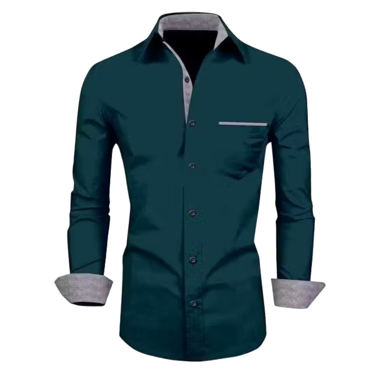 Men Casual Shirt