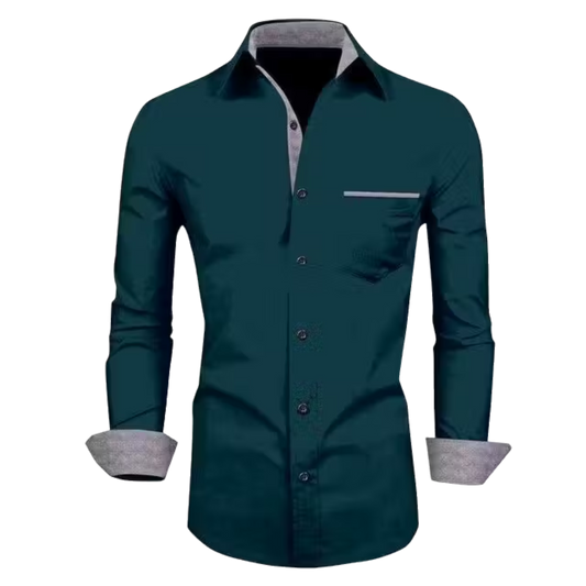 Men Casual Shirt
