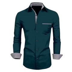 Men Casual Shirt