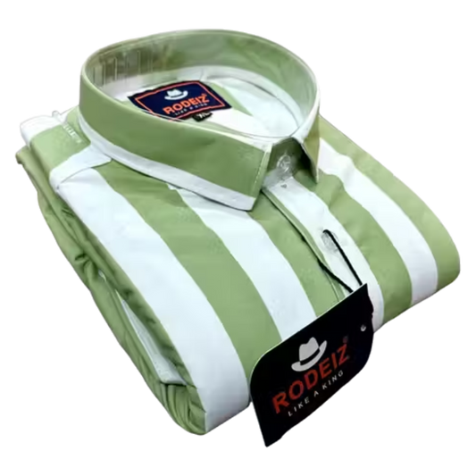 Comfy Latest Men Shirts