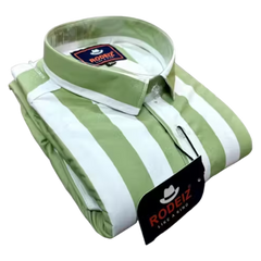 Comfy Latest Men Shirts