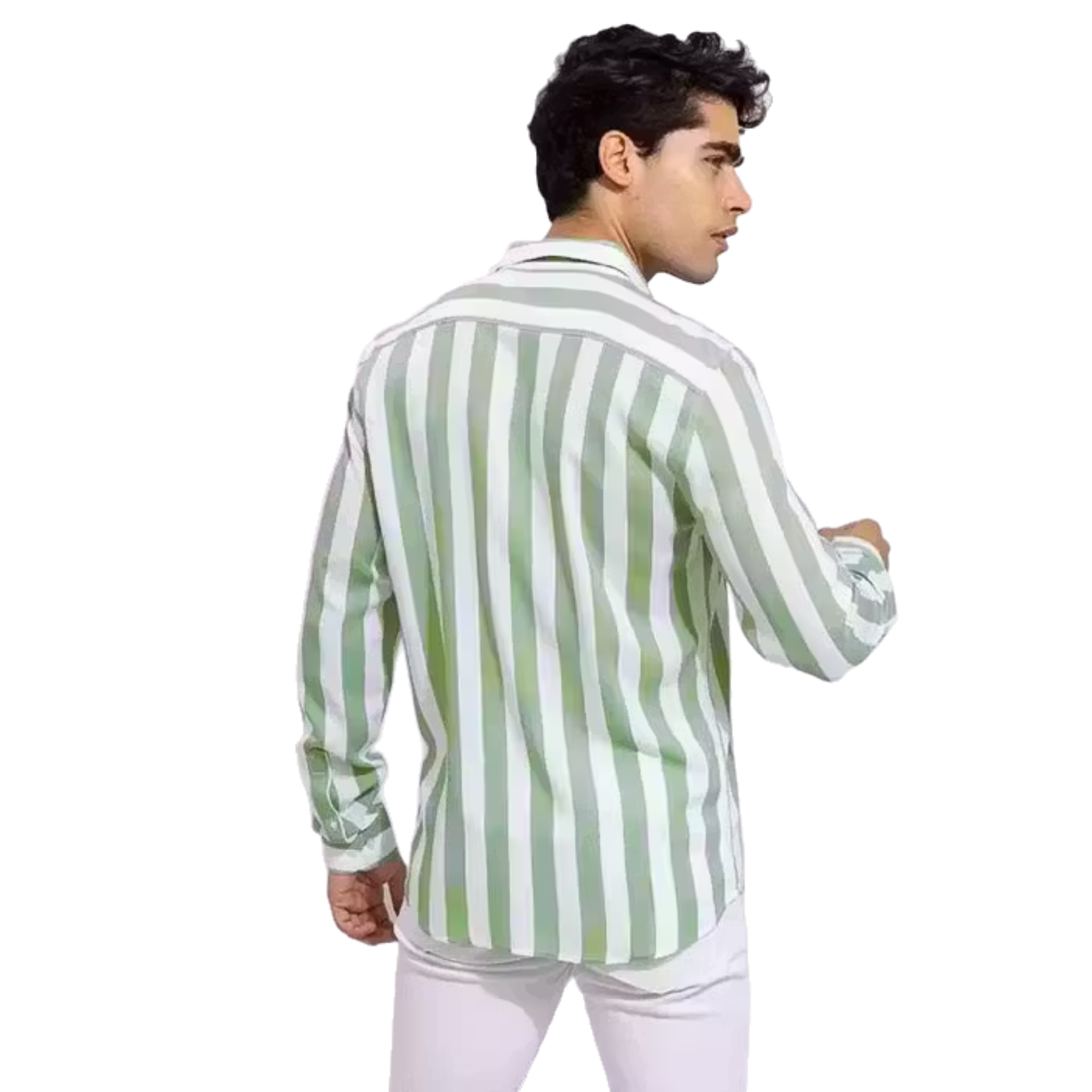 Comfy Latest Men Shirts
