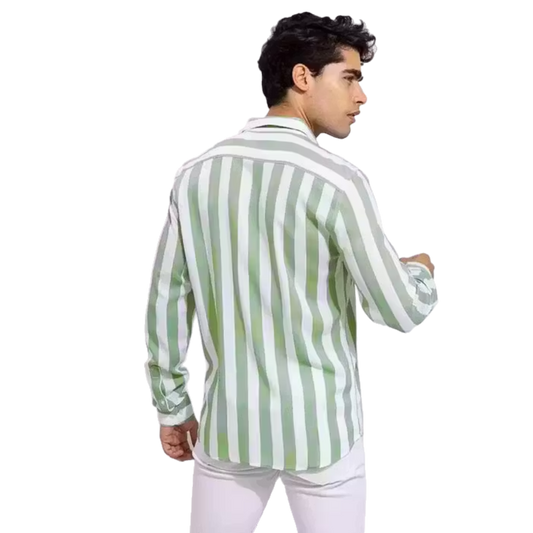 Comfy Latest Men Shirts