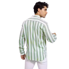 Comfy Latest Men Shirts