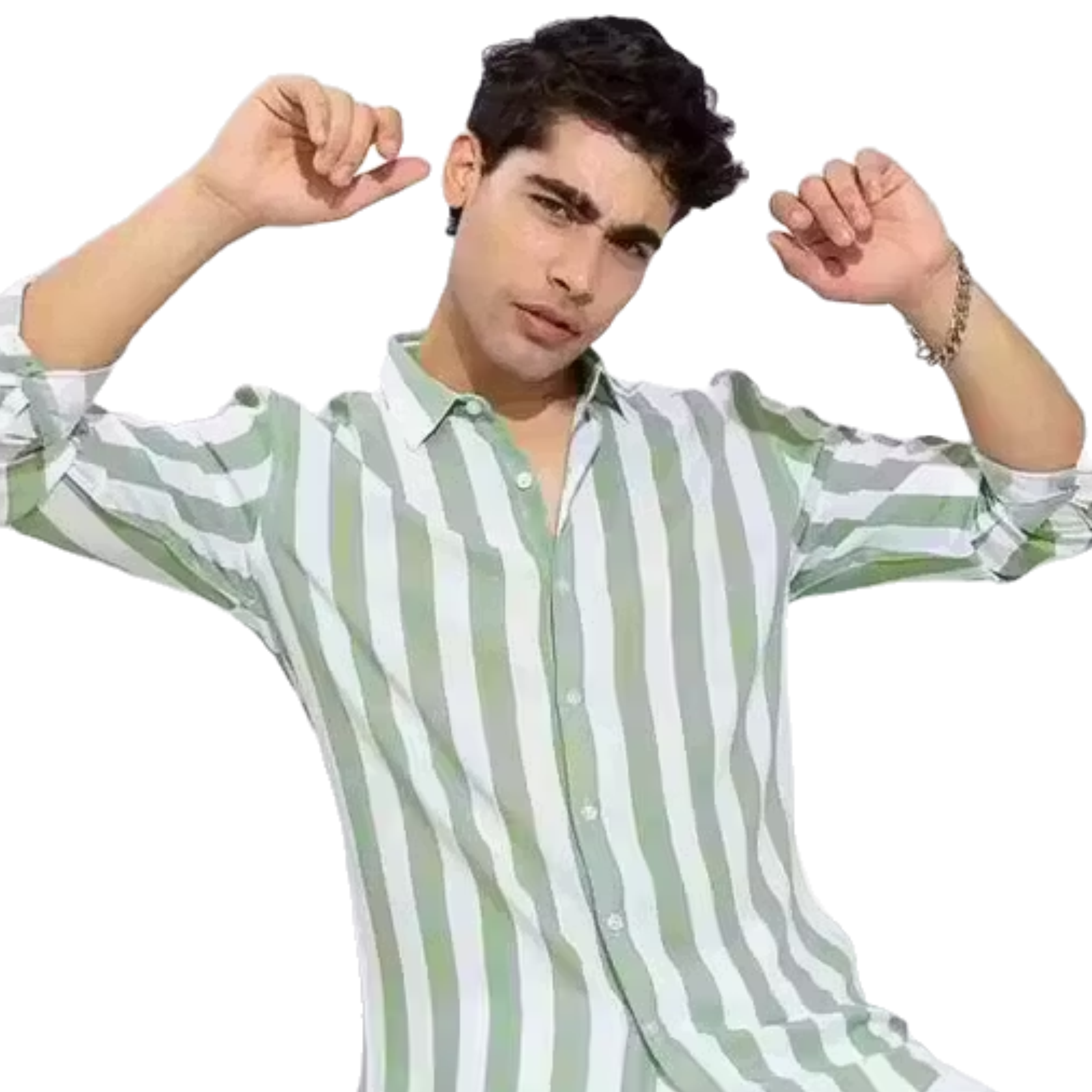 Comfy Latest Men Shirts