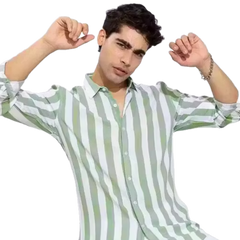 Comfy Latest Men Shirts