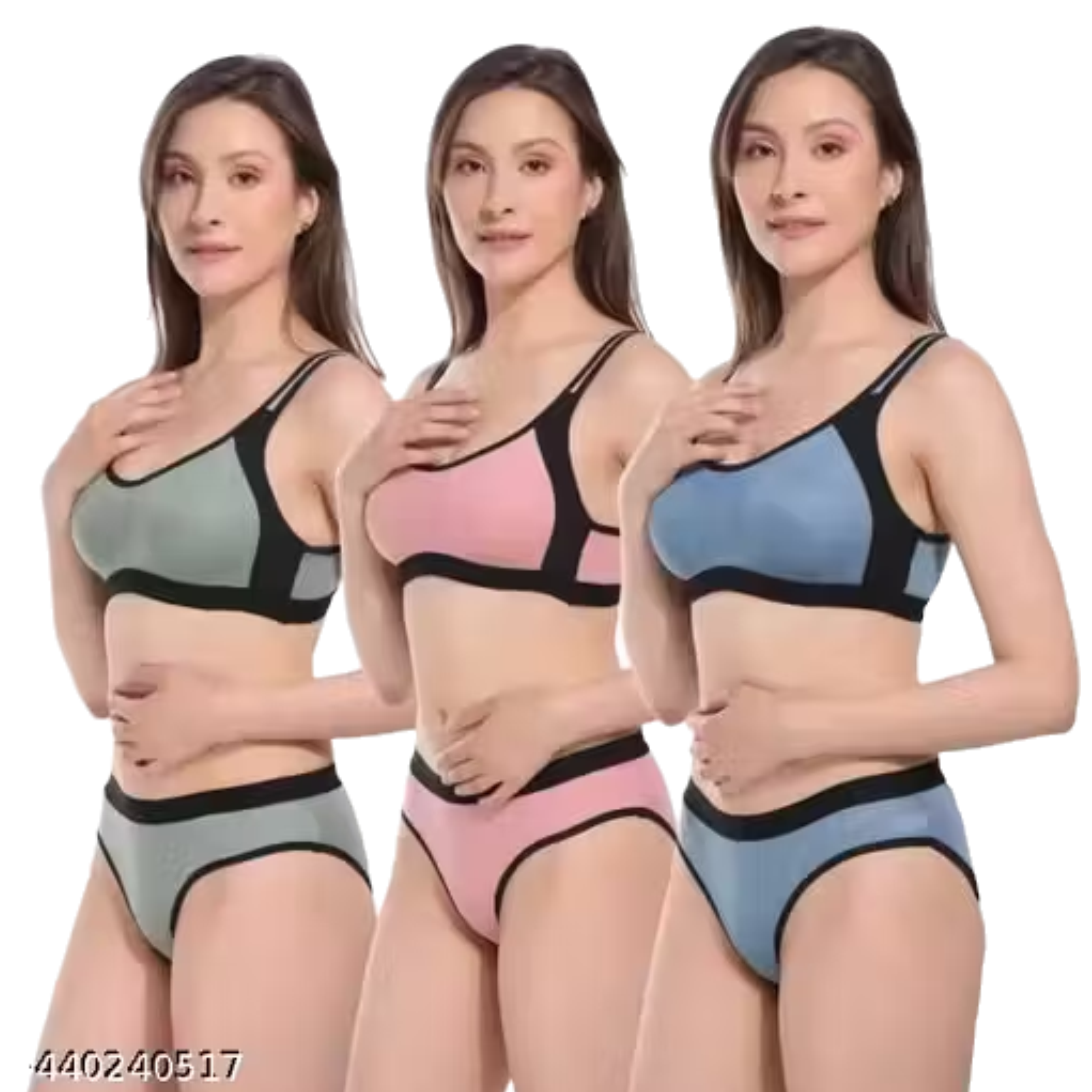Women Lingerie Sets