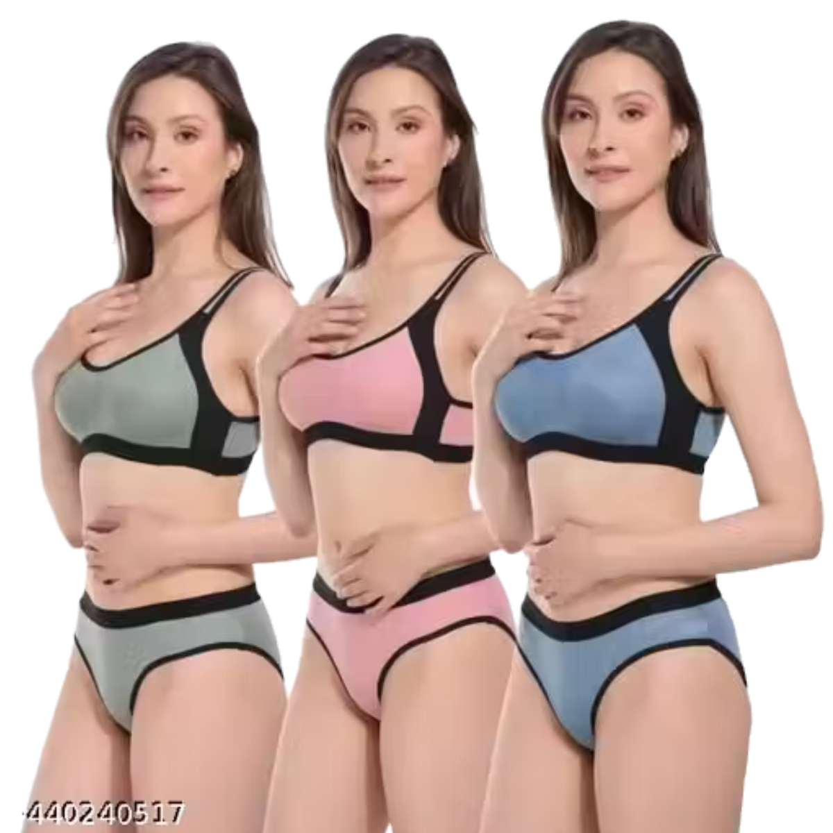Women Lingerie Sets