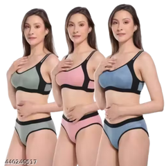 Women Lingerie Sets