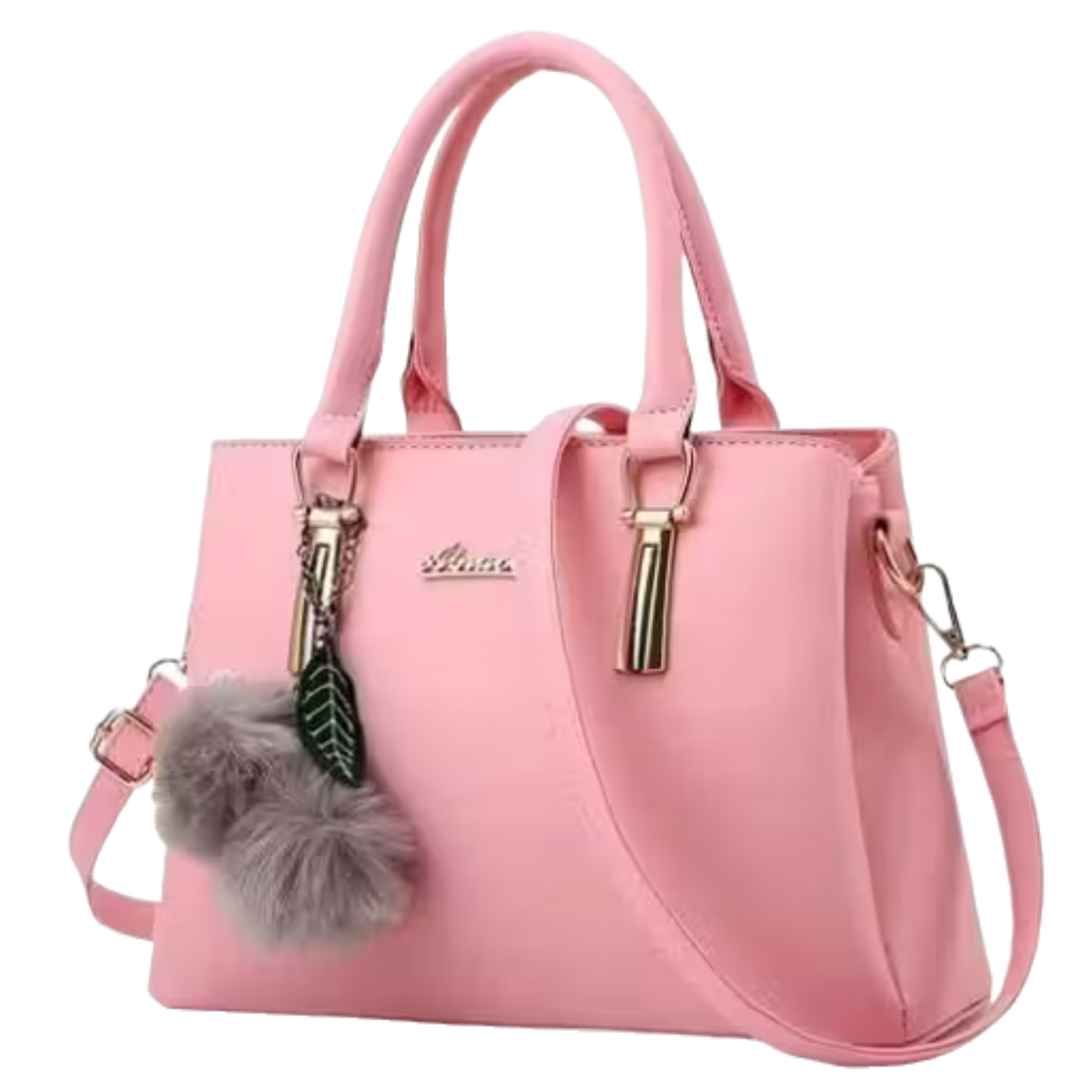 Exotic woman purse