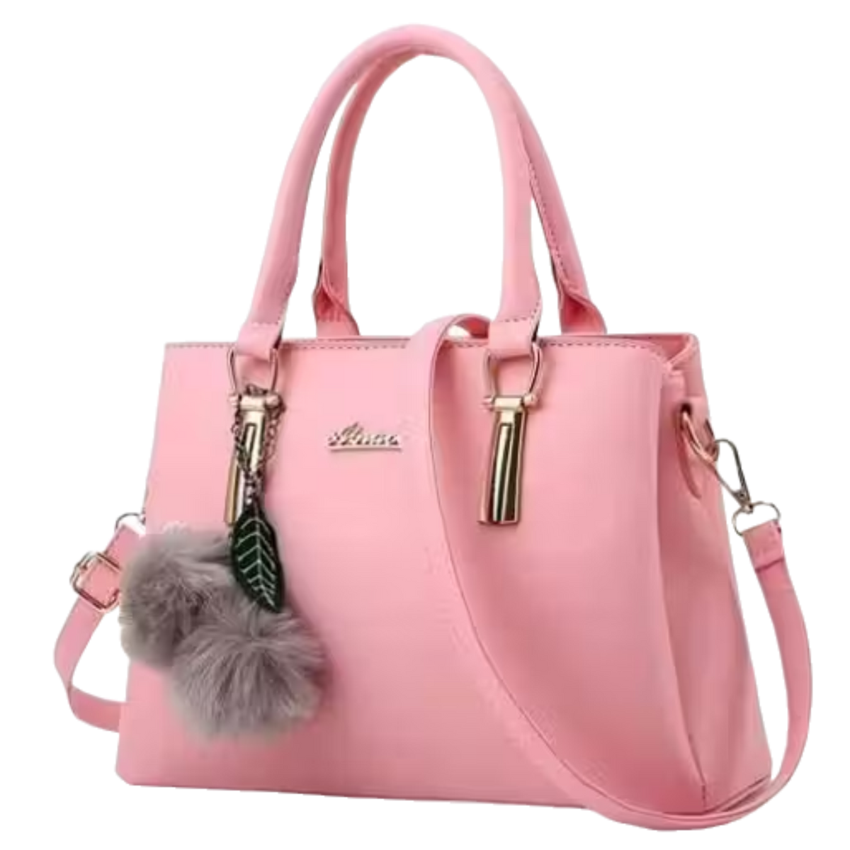 Exotic woman purse