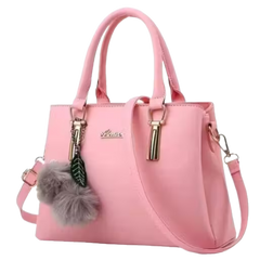 Exotic woman purse